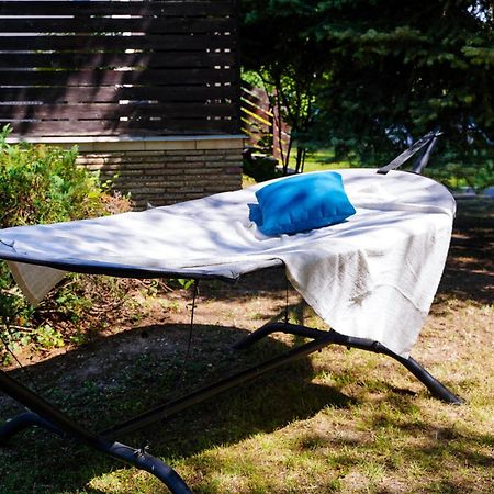 Weber Villa Gyenesdiás Eksteriør billede