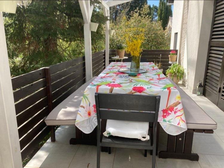 Weber Villa Gyenesdiás Eksteriør billede